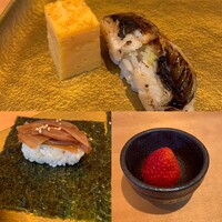 SUSHI TOKYO TEN、 横浜店 -  SUSHI TOKYO TEN、 横浜店 -