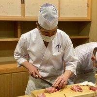日本橋蛎殻町 すぎた - 