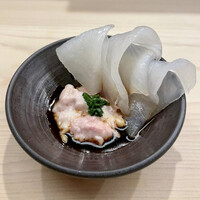日本橋蛎殻町 すぎた - 