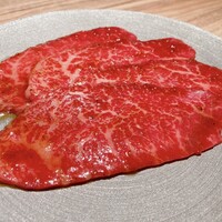 焼肉ホルモン 稲田 - 