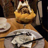 夜パフェ専門店パフェテリア　ベル