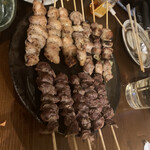 Yakitori Takamasa - 