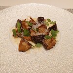 ビュー＆ダイニング コトシエール - 