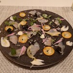 ビュー＆ダイニング コトシエール - 