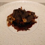 ビュー＆ダイニング コトシエール - 