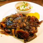 みすたーらいおん - 