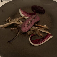 アルヴァ(アマン東京) - 