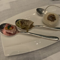 アルヴァ(アマン東京) - 