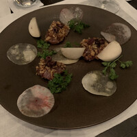 アルヴァ(アマン東京) - 