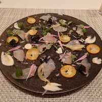 ビュー＆ダイニング コトシエール - 