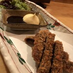 酒亭ばんから - 