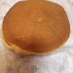 うさぎや - どら焼き