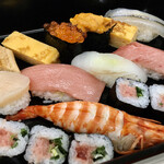 Kinzushi - 