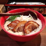 Ramen Sen No Kaze - 