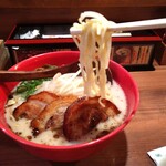 Ramen Sen No Kaze - 