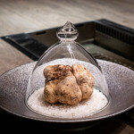 USHIGORO S. - 白トリュフ