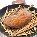 ラ クレリエール - 2020.12.  新潟県燕三条産 コルヴェールの四重奏