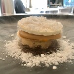 ラ クレリエール - 2020.12.  刹那なモンブラン