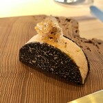 ラ クレリエール - 2020.12.  フォワグラのテリーヌ