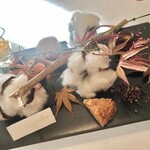 ラ クレリエール - 2020.12.  ミニャルディーズ