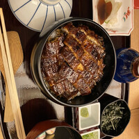 ひつまぶし名古屋備長 大名古屋ビルヂング店 - 