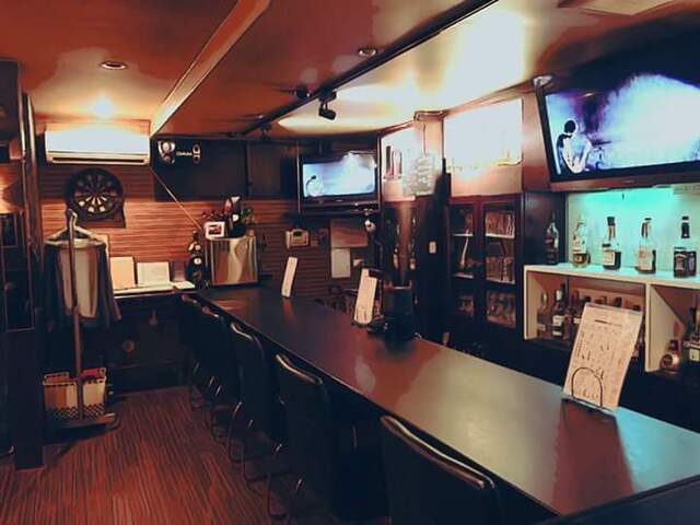 Bar More（バー モア） - 赤湯（バー）の写真