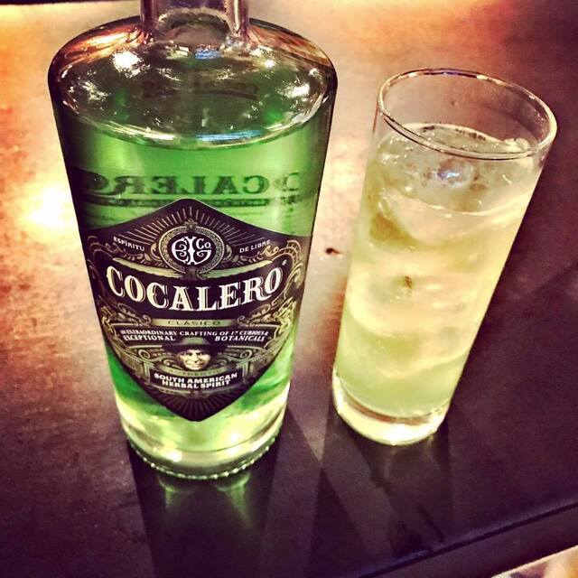 Bar More（バー モア） - 赤湯（バー）の写真