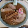 梅光軒 - 醤油ラーメン　正月Ver