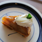 コム トゥジュール - 