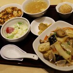 中国料理 百楽 - 