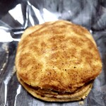 黒松本舗 草月 - 松風