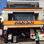 PIERS　CAFE - 