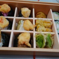 京都祇園 天ぷら八坂圓堂 - 