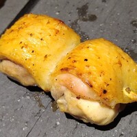 やきとり松里 - 