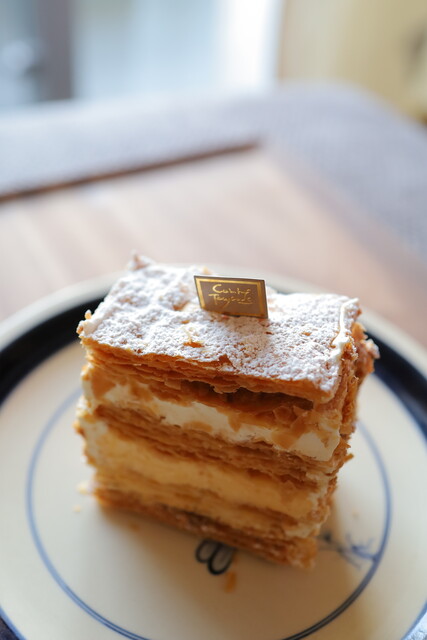 コム トゥジュール Comme Toujours 北大路 ケーキ 食べログ コム トゥジュール Comme Toujours 北大路 ケーキ 食べログ