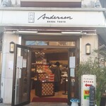 Andersen - 