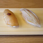 Sanjuuroku Purasu San - 連子鯛、鰆