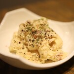 野菜肉巻き串 ぐるり - 