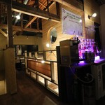 野菜肉巻き串 ぐるり - 