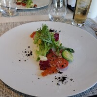 ビュー＆ダイニング コトシエール - 