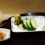 新ばし 笹田 - 
