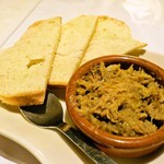 スペイン料理 トレス - 