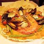 スペイン料理 トレス - 