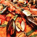 スペイン料理 トレス - 