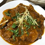 インド・パキスタン料理 アルバラカ - 