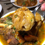 インド・パキスタン料理 アルバラカ - 