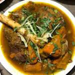 インド・パキスタン料理 アルバラカ - 