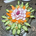 インド・パキスタン料理 アルバラカ - 