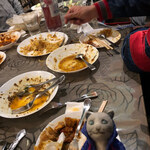 インド・パキスタン料理 アルバラカ - 