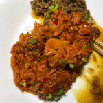 インド・パキスタン料理 アルバラカ - 